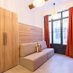 Charmant Studio N•1 Neuf - Centre Ville